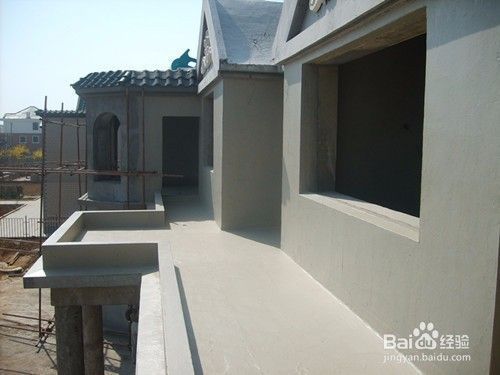 顶层加建用什么好（合成树脂瓦,钢结构加建的隔音处理方法合成树脂瓦适用的气候条件） 建筑消防施工 第4张