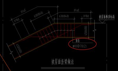 屋面加固钢筋要求标准 装饰家装施工 第3张