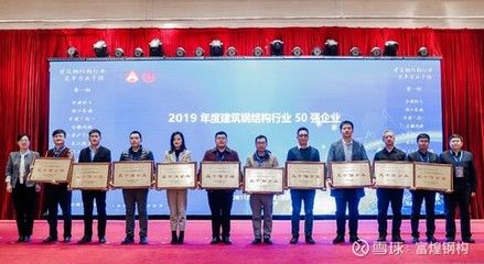 2020中国钢结构大会（2020中国钢结构大会在太原召开） 北京钢结构设计 第5张