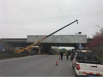 钢结构拆除工程施工规范（钢结构拆除工程施工规范要点）