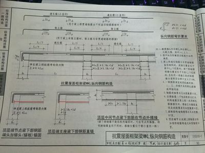 屋面梁是哪里（关于屋面梁位置的详细解释） 结构砌体设计 第3张