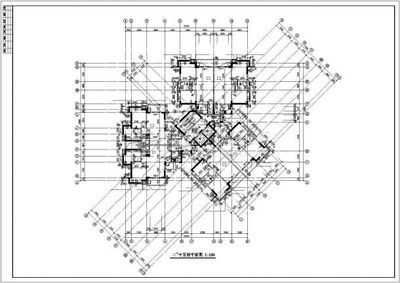 北京房屋结构设计公司有哪些（北京房屋结构设计公司） 钢结构玻璃栈道施工 第5张