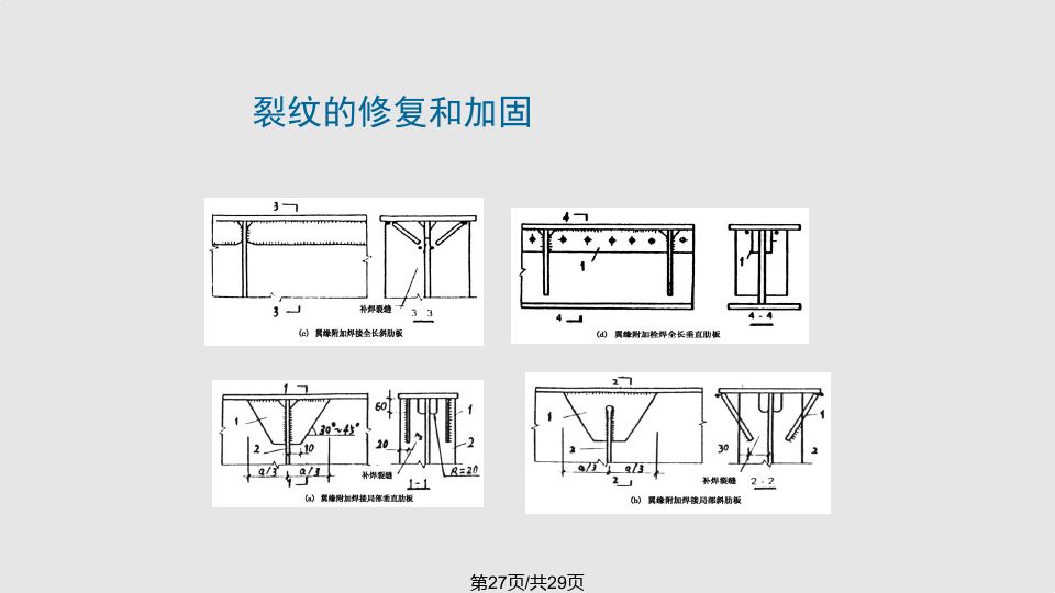 钢结构厂房加固需要审图章吗（钢结构厂房加固是否需要审图章） 北京网架设计 第2张