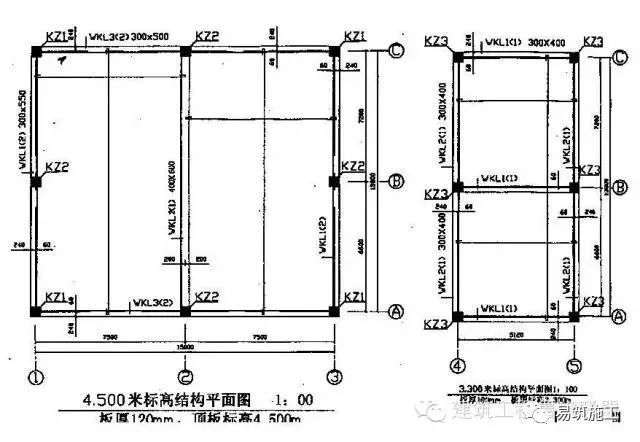 结构图纸讲解视频 结构砌体施工 第4张