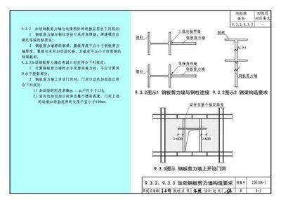 《钢结构设计标准》图示 建筑效果图设计 第4张