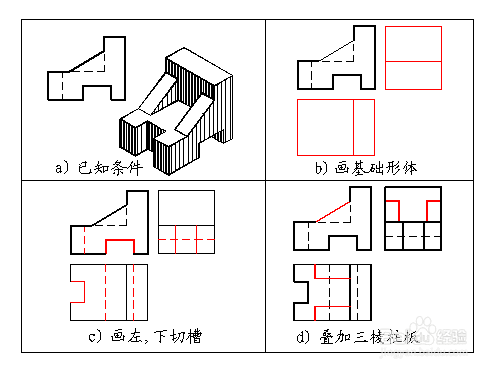 结构图纸怎么看懂的最快（基础平面图查看要点,基础详图查看要点,）