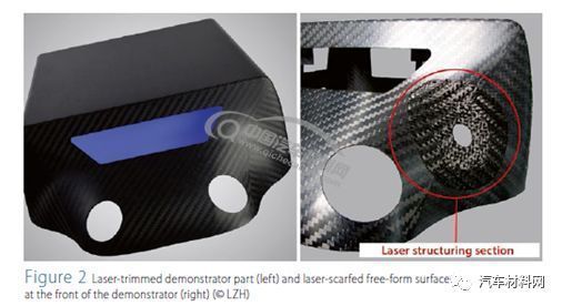 汽车碳纤维车身修复过程（碳纤维车身修复常见误区碳纤维车身修复常见误区） 结构机械钢结构设计 第5张