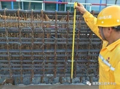 公路桥梁钢筋焊接规范（公路桥梁钢筋焊接的一些关键规范要点） 钢结构跳台设计 第3张