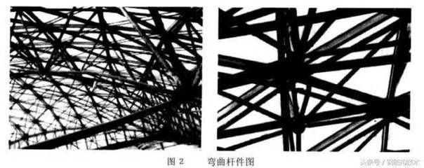 网架结构设计与施工规程JGJ7-91 钢结构有限元分析设计