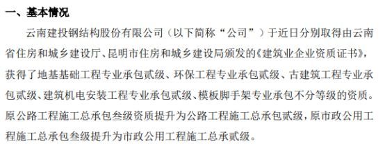 钢结构资质证书在哪里办（区县建筑业管理部门初审合格后报市建管处钢结构资质证书的办理） 装饰家装施工 第3张