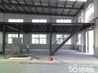 阁楼钢架用多厚的钢筋好 建筑方案施工 第5张