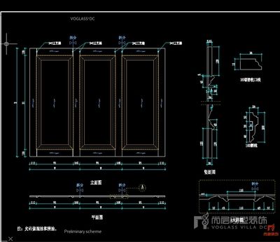 结构图纸包括哪些 建筑效果图设计 第1张