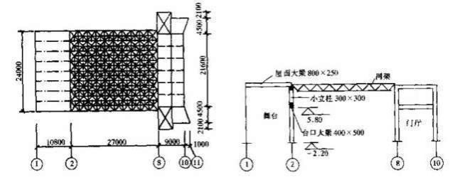 著名钢结构工程事故案例（中国maxus汽车工厂的钢结构工程发生严重倒塌事故原因） 结构框架施工 第1张