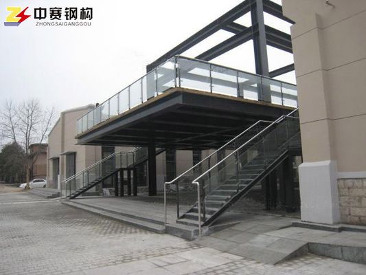 建个阁楼多少钱一平方（建一个阁楼的费用受多种因素影响） 装饰家装施工 第2张