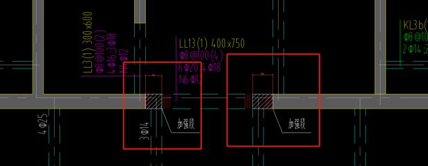 梁加固图纸标注方法 结构桥梁钢结构施工 第5张