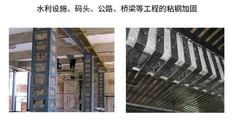 粘钢加固工程量计算方法有哪些呢（粘钢加固工程量计算公式） 装饰工装施工 第5张