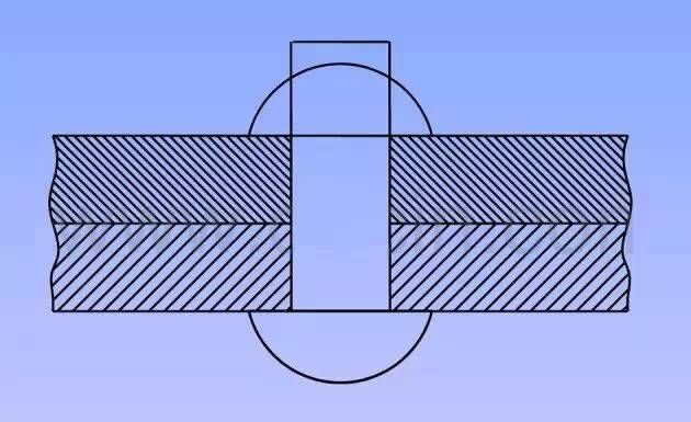 20张图掌握钢结构识图基本功文库（钢结构识图基本功） 钢结构门式钢架施工 第4张