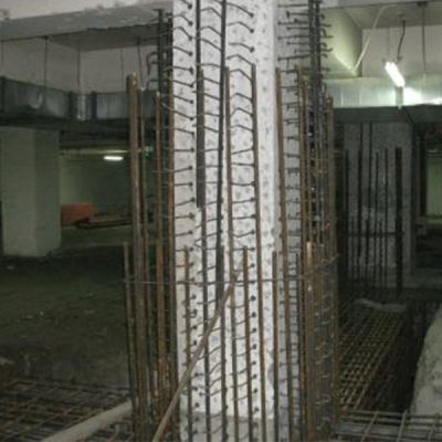 九江碳纤维加固加工厂（九江地区的碳纤维加固加工厂） 结构工业钢结构施工 第4张