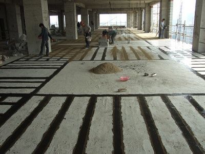 碳纤维建筑加固公司 北京加固设计 第2张