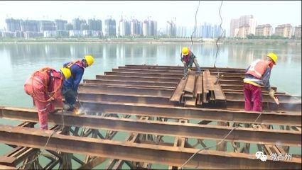 桥梁钢结构检测 建筑施工图设计 第4张