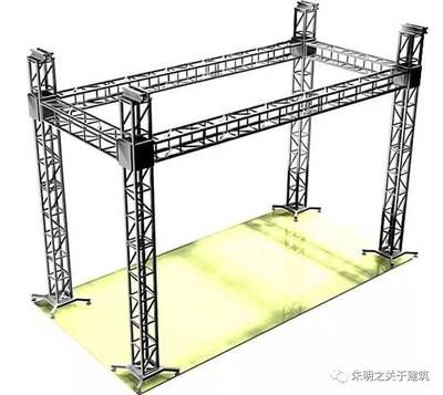 桁架结构应用范围是多少（桁架结构在建筑中的应用） 建筑消防施工 第3张