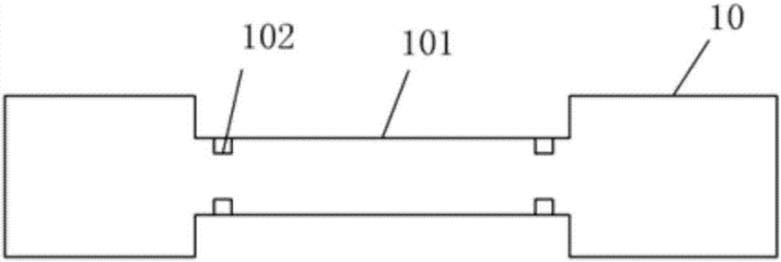 网架挠度计算公式表格 建筑方案设计 第3张