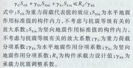 桁架结构设计规程有哪些 钢结构蹦极设计 第3张