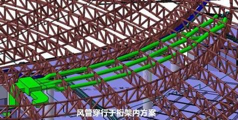 桁架结构建模（grasshopper建模技巧分享sketchup插件高效应用）