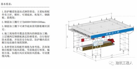 桁架结构设计规范标准是什么