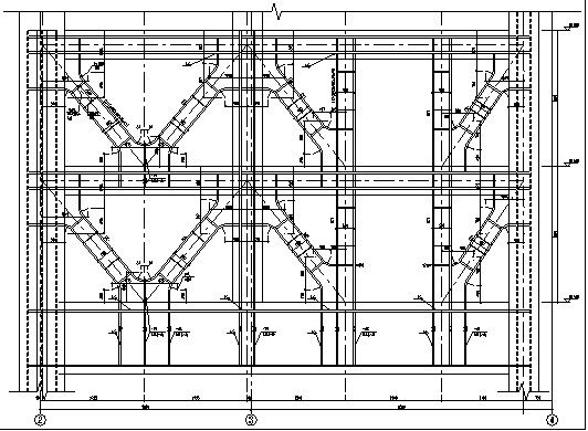 桁架标准图集有哪些类型 建筑消防设计 第1张