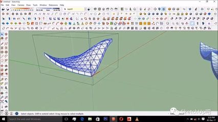 桁架建模软件有哪些类型