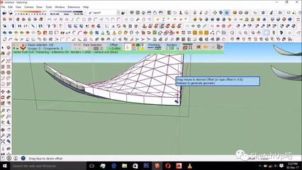 桁架建模软件有哪些类型 结构砌体施工 第4张