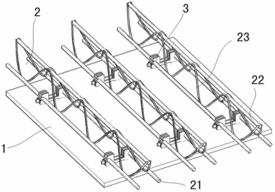 拆桁架的拆卸流程 建筑消防施工 第2张