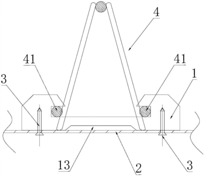 拆桁架的拆卸流程 建筑消防施工 第4张