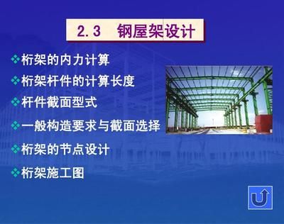 桁架杆件的计算长度如何确定