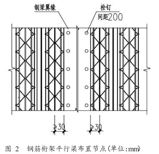 桁架的计算理论基础包括 结构砌体施工 第2张