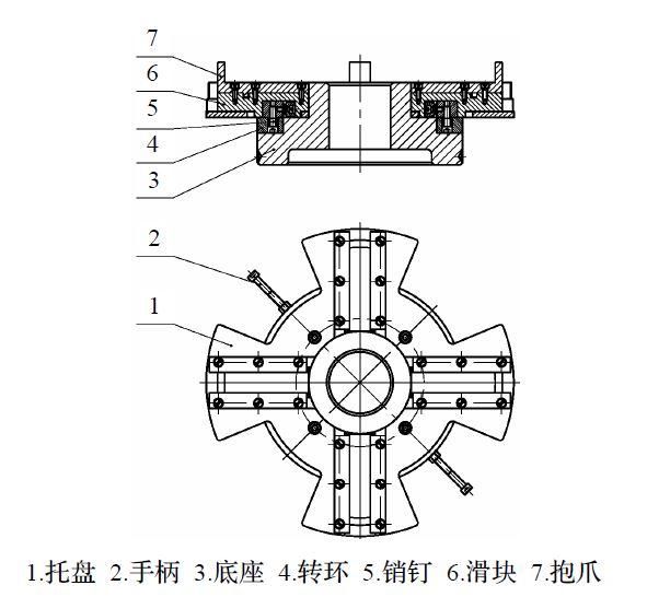 异形钢构加工中心工作原理图（异形钢构加工中心的工作原理）