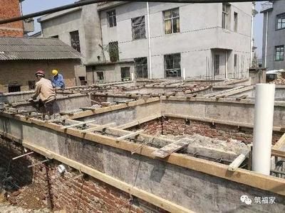 砖混加固方案怎么做视频教程(砖混结构加固方案的视频教程) 北京加固设计(加固设计公司) 第4张 砖混加固方案怎么做视频教程(砖混结构加固方案的视频教程) 北京加固设计(加固设计公司) 第4张