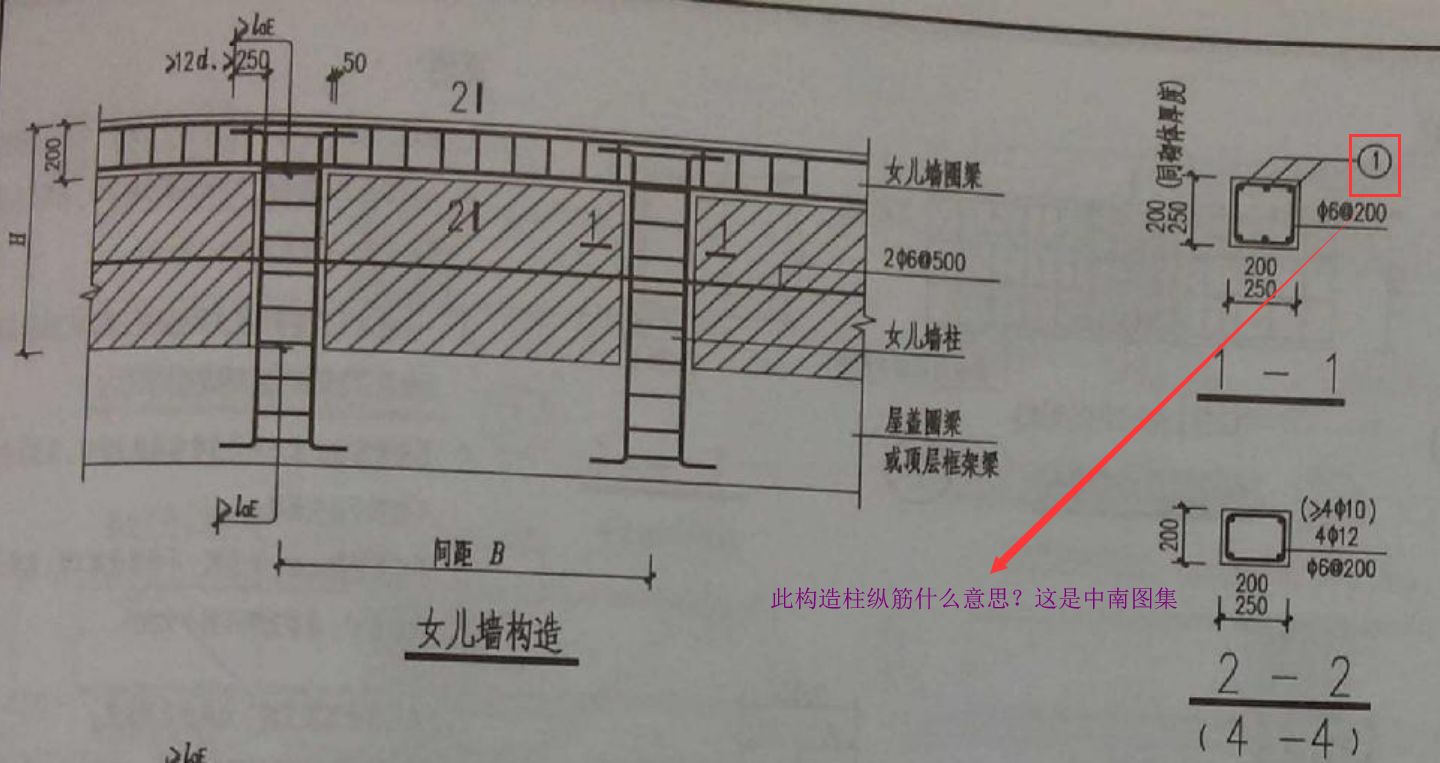 砌体结构中增加构造柱与圈梁有什么作用