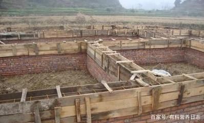 农村自建房地基下沉加固图片大全集（农村自建房地基下沉加固方法） 钢结构跳台设计 第3张