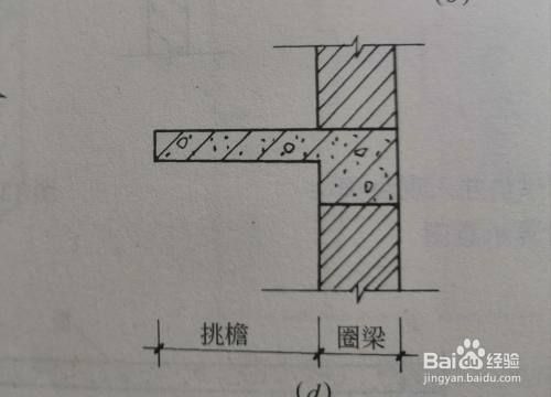 圈梁构造柱抗震吗 钢结构跳台施工 第1张