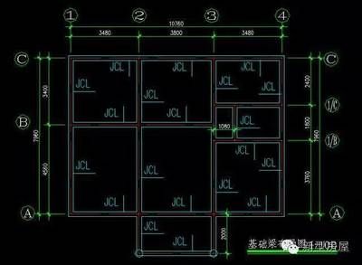 砖混结构圈梁怎么布置图片 结构机械钢结构施工 第5张