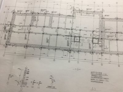 圈梁加密区范围图集（圈梁加密区范围的具体规定可以为圈梁加密区的设置提供一定的参考） 北京加固设计 第3张