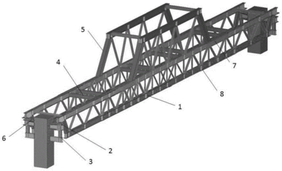 桁架有哪几类结构 钢结构网架设计 第5张