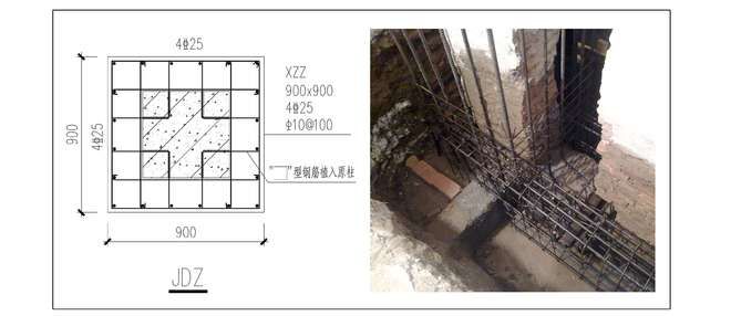 砖混承重墙加固规范最新标准是什么（楼层承重墙加固的规范和标准） 建筑消防设计 第3张