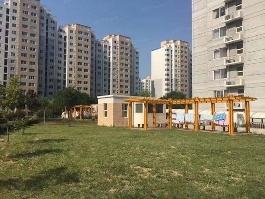 地基下沉多少算正常 建筑效果图设计 第1张