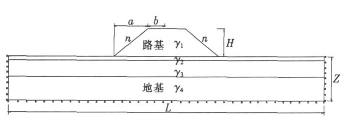 地基下沉正常范围是什么