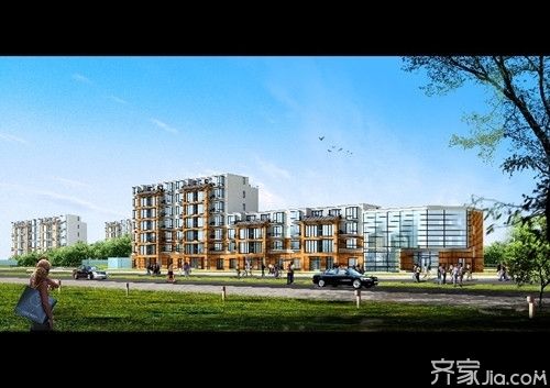 砖混建筑承重墙下一般采用什么基础材料（农村自建房地基选择指南，条形基础施工要点解析） 建筑方案施工 第4张