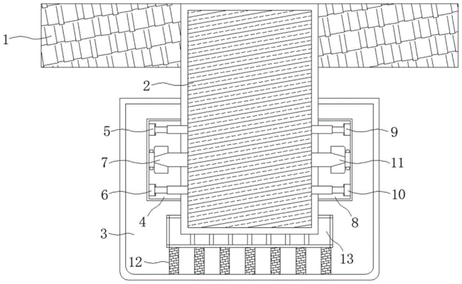 砖混结构圈梁加固规范最新（砖混结构加固施工注意事项砖混结构加固材料选择标准）