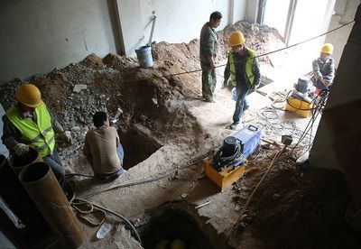 房屋地基下沉找谁反馈（住建局全程叫住房与城乡建设局，住建局投诉流程详解）